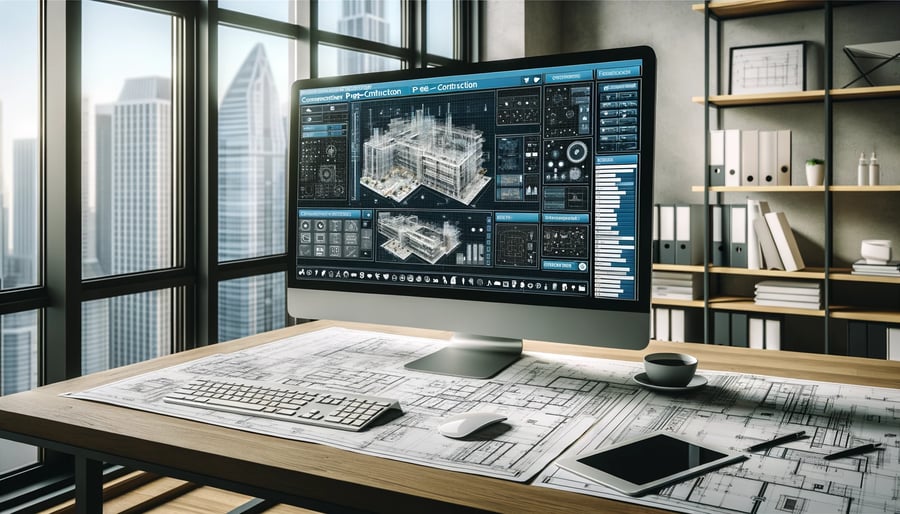 Bridging Gaps with Lorem Ipsum: The Universal Language of Design