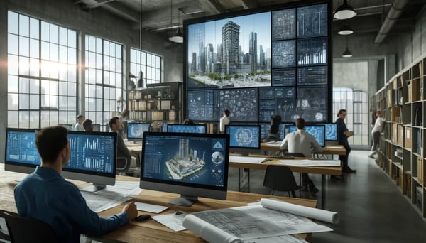 Lorem Ipsum: From Pencil to Pixel, Its Journey Continues